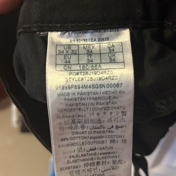 Men’s guess jeans - Picture 4 of 4